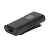 Bluetooth AUX Receiver Support Memory Card 3.5mm Clip On Wireless Car Stereo Adapter for Wired