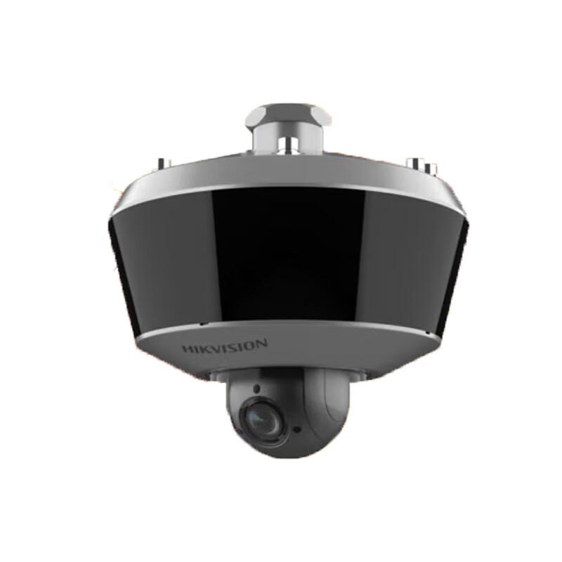

Hikvision Explosion-Proof 4MP 4x Zoom Network IR PTZ Camera