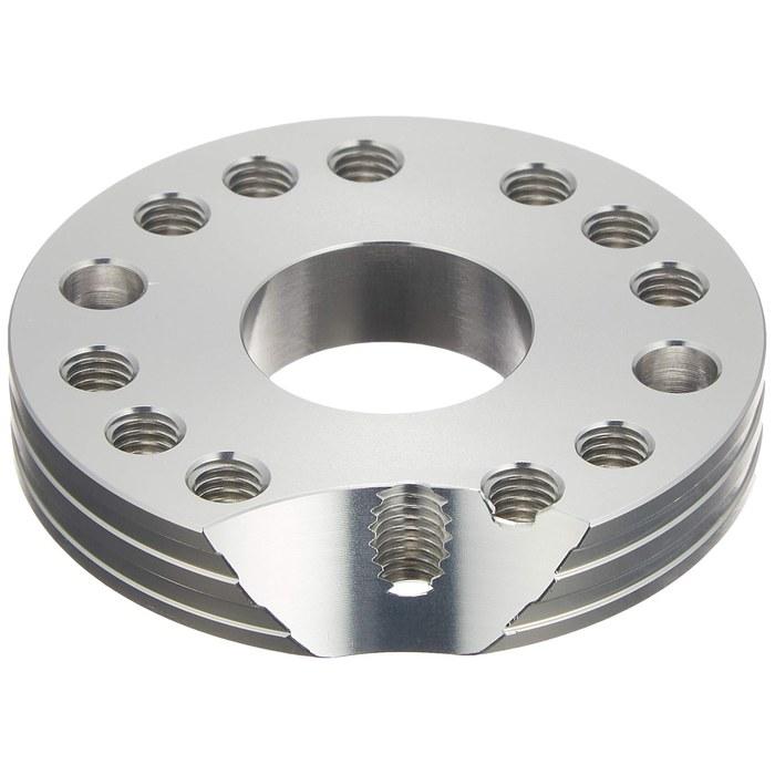 KITACO 12-Way Attachment (Inner Diameter 22) for Monkey Series Cylinder Heads 100-0500120, Inner Diameter 22