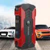 Multifunctional Emergency Car Power Bank 48000mAh Car Jump Starter for 12V Motor Motorcycle 100‑240V