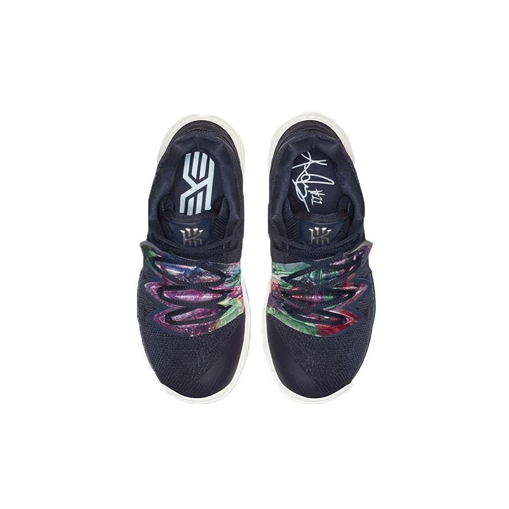 Nike Kyrie 5 Multi-Color PS AQ2458-900