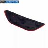 Left Rear Bumper Trim Reflector Red For Porsche Cayenne 2011-2014 US