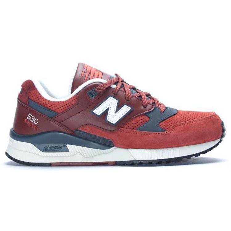 New Balance  530 Redwood Women Sneakers Blue W530AAE