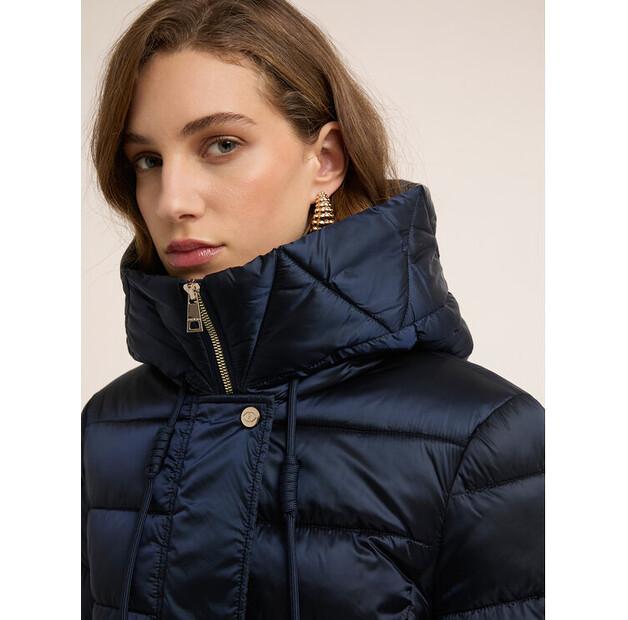 Куртка пуховая Motivi F754Q000697N034