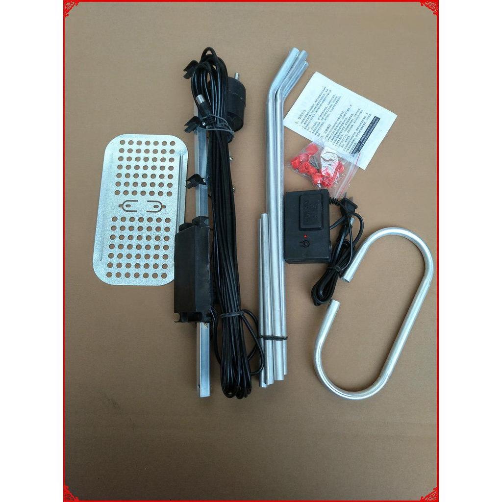 Universal TV Antenna Signal Booster for Digital and Analog Reception