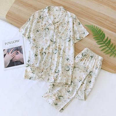 Schlaf- & Hauskleidung – Pyjamas & Schlafsets