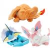 High-Quality Pokemon High-Quality Plush High-Quality Vaporeon High-Quality Stuffed High-Quality Animals High-Quality Charizard High-Quality