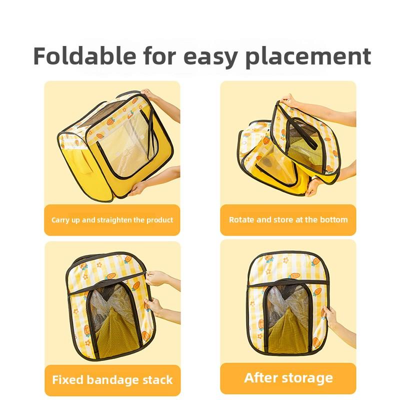 Haustier Trockenbox Katze Hund Föhnen Haushalt Klein Haartrockner Trockenbeutel Badetrockner