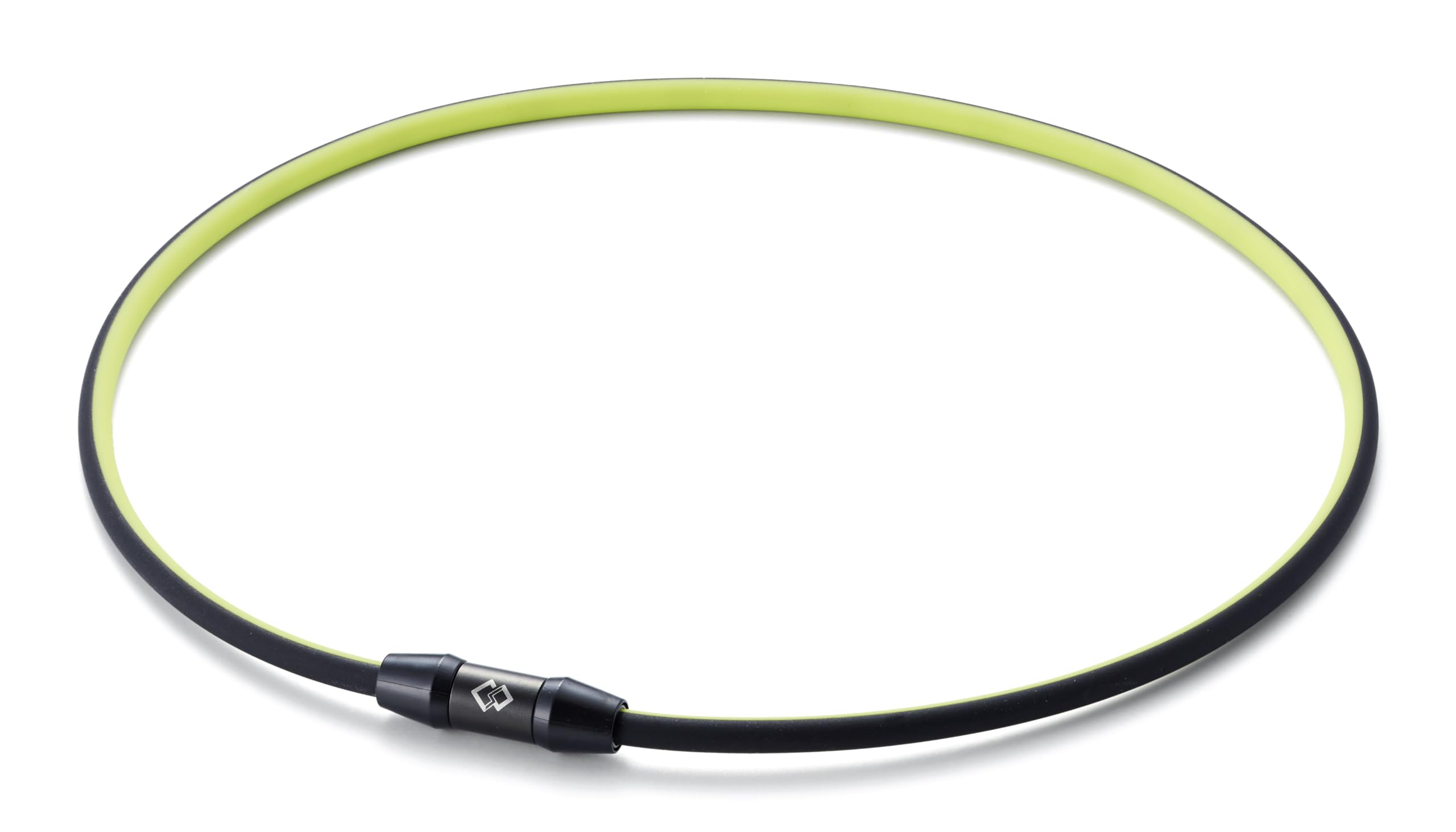 

Colantotte SPORTS Ожерелье SR140 NEXT CO Магнитное ожерелье S140 Лайм x Черный M 47см