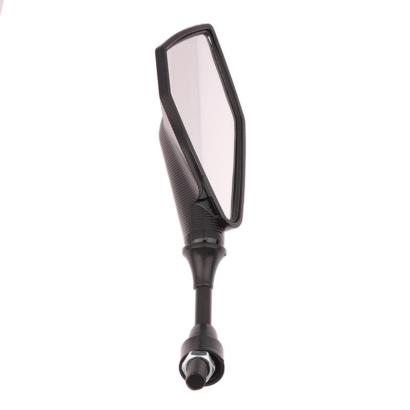 Specchietto retrovisore universale per moto Parte di ricambio Accessori per specchietti per scooter