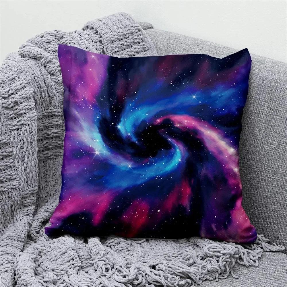 

Пейзаж на закате Чехол для подушки дивана-кровати для гостиной Домашний декор Наволочка Небо Наволочка 30x30cm белый