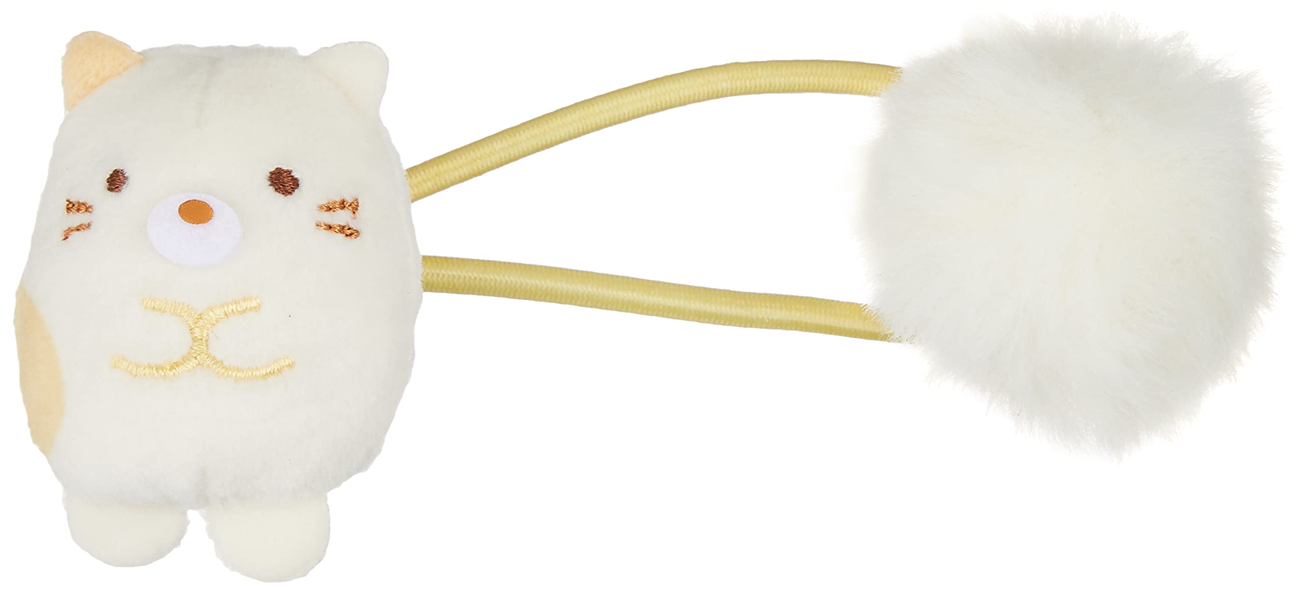 

Резинка для волос Sumikko Gurashi Cat FE32304 San-X