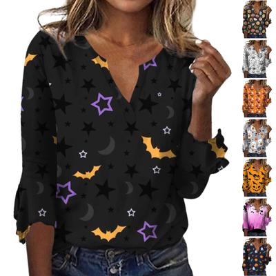 Tops – Blouses en overhemden