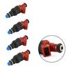 4ST Bränslespridare 0280150431 852-12123 För 1999-2001 för Saab 9-3 2.0L För 1994-1998 för Saab 9000 2.3L för Saab 900 2.0L