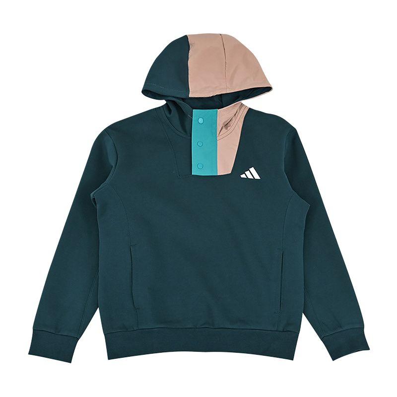 Adidas Kids Sweatshirts Hooded Moderate KC0208