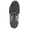 adidas Crazy 2 White 2025 Pánske tenisky Krémová Zero-Metallic Core-Black JS0819