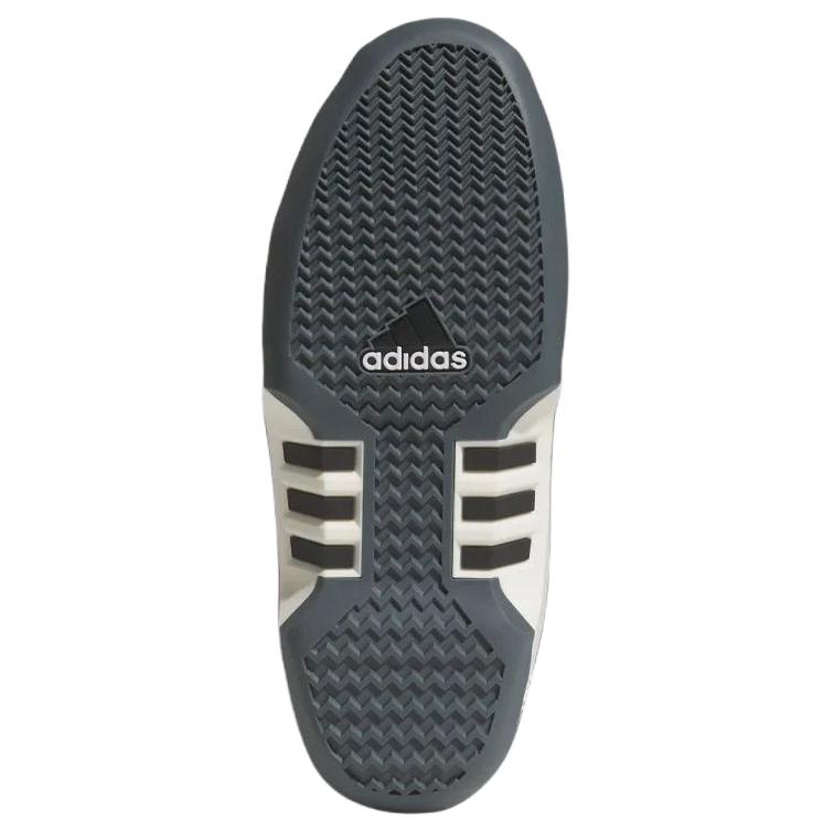 adidas Crazy 2 White 2025 Pánske tenisky Krémová Zero-Metallic Core-Black JS0819