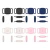 Silicone Case for Tile By Life360 Mate Smart Tracer Cover Anti-Scratch Pet Collar Case Protective Cover Sleeve for Pet Collar