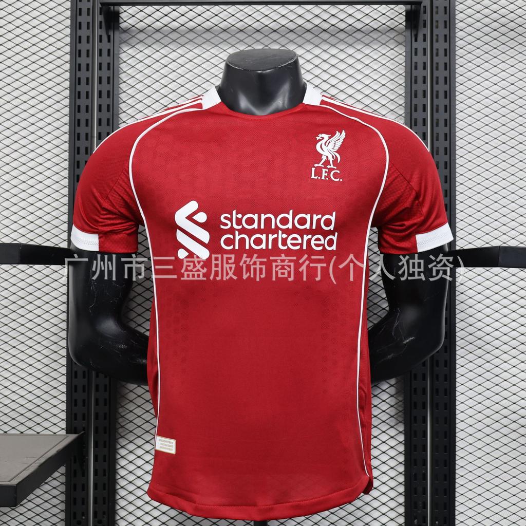 Wholesale 2526 Player Edition Riyadh Real Madrid Barcelona No. 10 Arsenal Chelsea Miami Jerseys Football Jerseys
