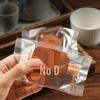 Frosted Mooncake & Pastry Seal Bags