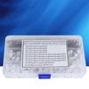 560PCS 2.54mm Pitch Pin Connector Housing JST-XHP2/3/4/5 Male Female Shrouded Header Crimp Terminal Kit Headers Assortment