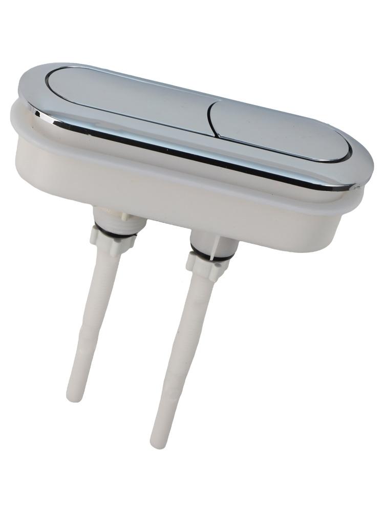 Dual Flush Button Toilet Flush Button Water Tank Button