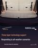 Waterproof Trunk Mat for Ideal i8: 25 Models Compatible, Interior Modification Accessory