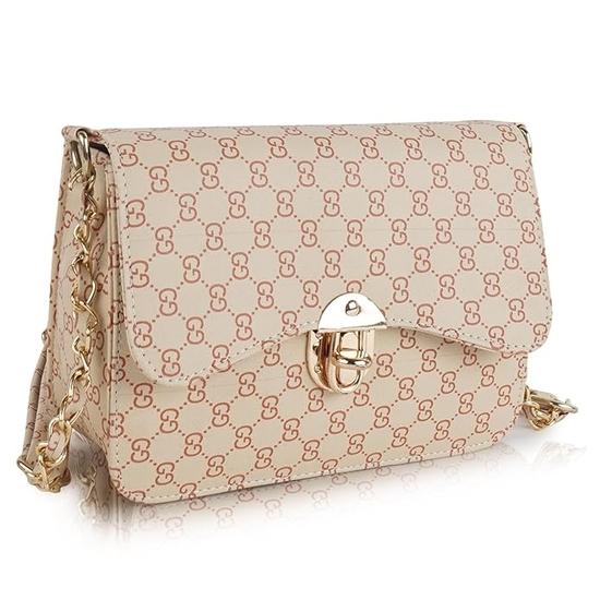 PlanxSynthetic Leather Casual Women's Girls Party Sling Bag