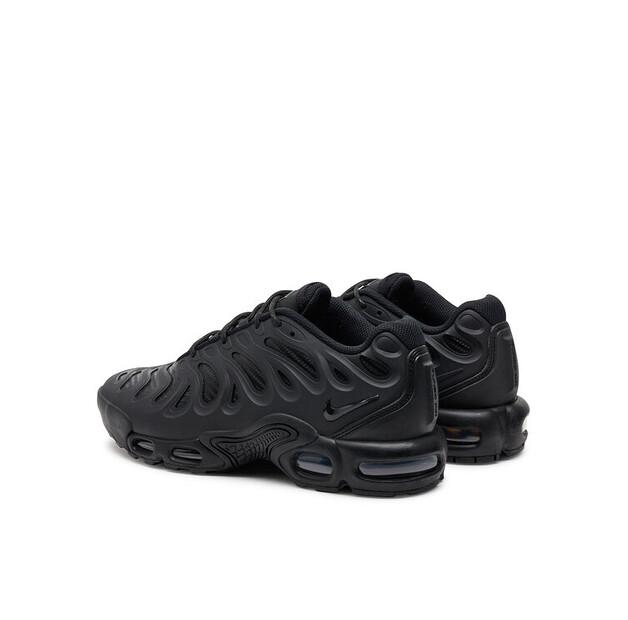Мужские кроссовки Nike Air max plus drift hf0785 001 чёрные