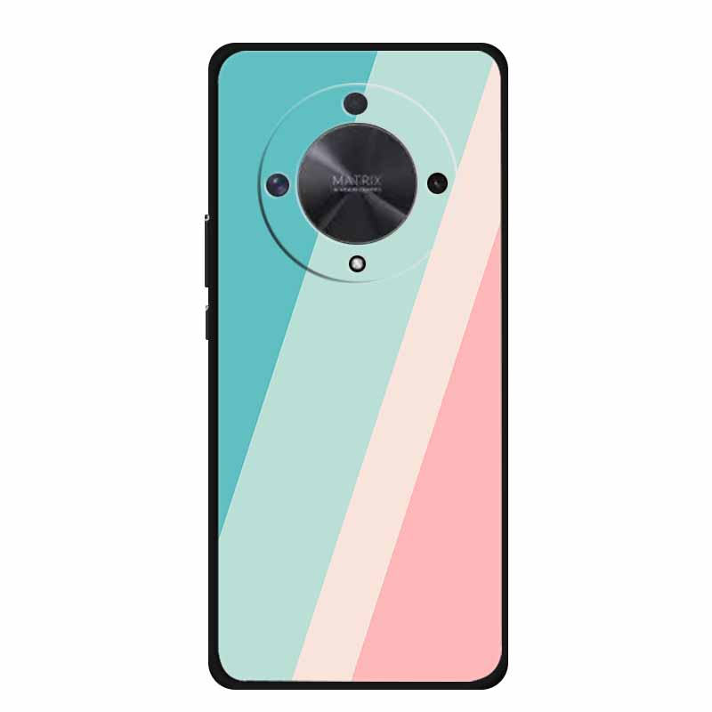 

Marble Phone Cases for Honor X9a TPU Soft Silicone Back Cover for Huawei Honor X9 X 9A Funda Honor X9b X 9 a b Protective Coque Honor X9 4G