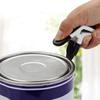 Magnetic Paint Brush Holder Clip Multipurpose Strong Magnet Clip Holding Paint Brush Holder Lid Opener for Renovation