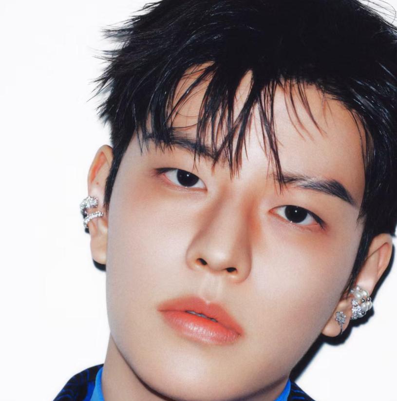 Stray Kids Al patrulea album KARMA Acordeon Versiune Limitată. CD K-pop