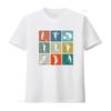 Womens Housekeeping Cleaning Lady Housekeeper T Shirt Black vintage Washed Comfortable designer clothes Versatile Casual homme
