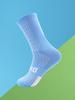 Professional Cycling Socks Compression Socks Breathable Men's And Women's Sports Running Basketball Socks