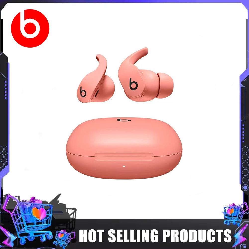 Beats Fit Pro True Wireless Noise-Cancelling Earbuds - 6 Hours Battery Life