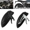 For BMW RNINET R Nine T R9T Urban Pure Racer 2014-2024 Motorcycle Mudguard Fender Mud Splash Guard Tire Hugger Cover Accessories