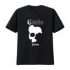 Bestes neues Taake Nekro Black Metal Norwegische Band Klassisches T-Shirt Größe S 2XL Vintage gewaschen Unisex Streetwear