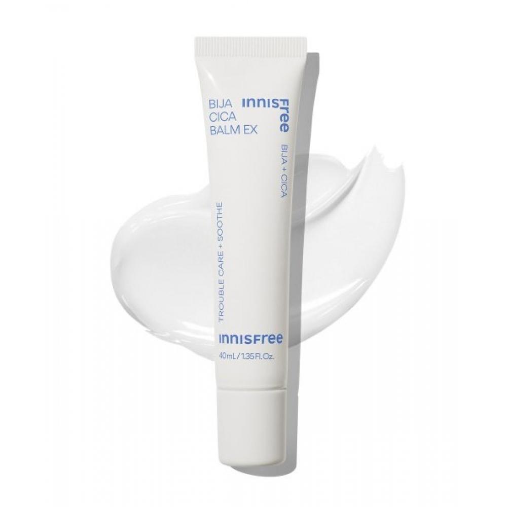 Innisfree Cica Balm Ex 40ml FREE