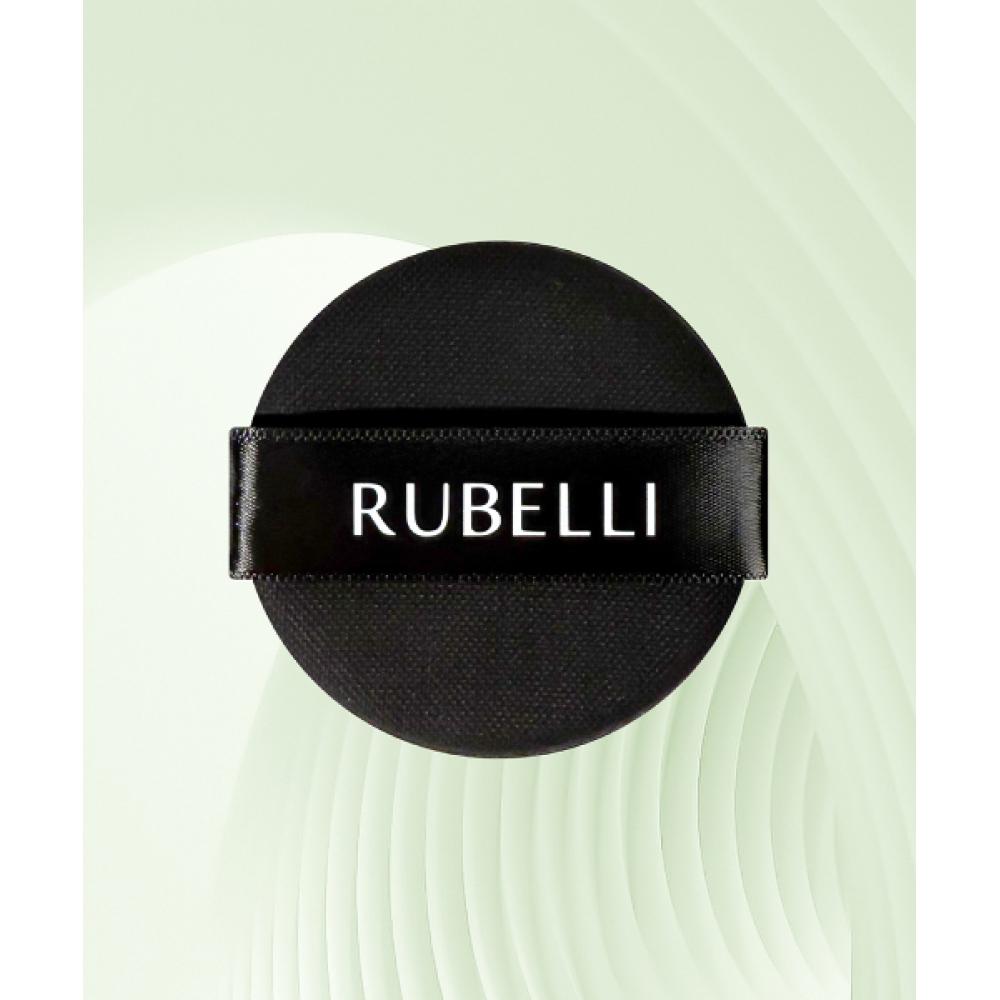 Rubelli Perfect Fit Air Cushion Puff 10ea NONE