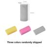 Damp Clean Duster Sponge Portable Cleaning Brush Duster For Cleaning Blinds Glass Baseboards Vents Railings Mirrors Window