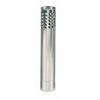 Stainless Steel Fire Pit Accessories, Elbow Adapter, Outdoor Camping 30*6cm Standard