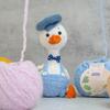 50g/ball Thick Knitted Yarn Handwoven DIY Yarn Super Soft Chenille Woolen Yarn For Doll Sweater Hat and Scarf