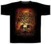 Savage Messiah Hand Of Fate T Shirt