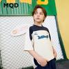 Parte superior (Meninos a partir de 4 anos) – T-Shirts