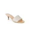 Sapatos Femininos Tandy 722053 W 088 tamancos