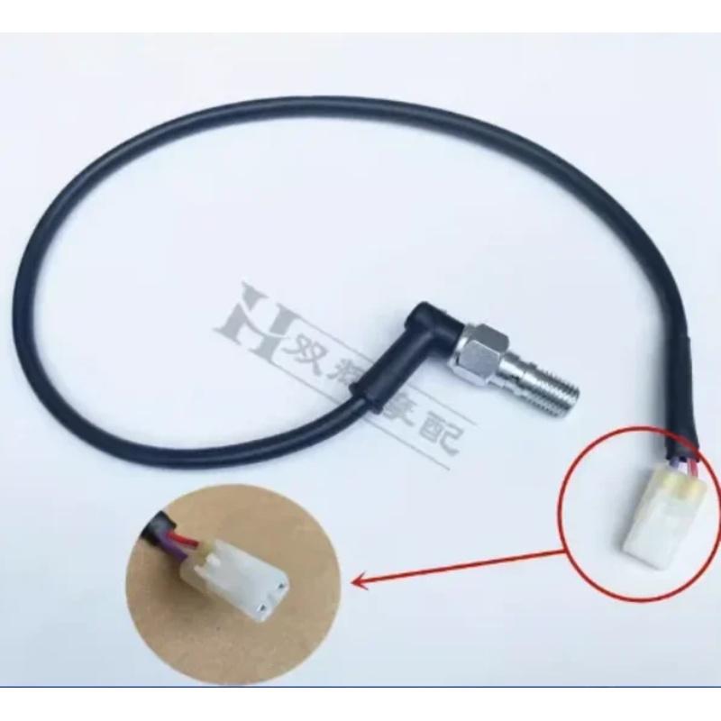 300cc Motorrad Hinterradbremskabel Sensor Schalter für Benelli BJ300 BN302 TNT300 Zubehör