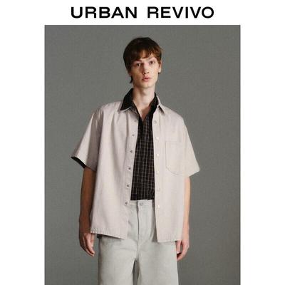 Trička a tílka – Polokošile