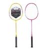 He Da Wu Carbon Composite Badminton Racket Set