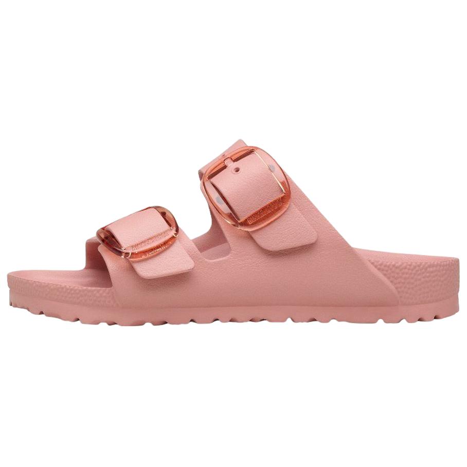 Birkenstock Arizona Big Buckle EVA Birkenstock Shoes Women s Pink 1032032 38