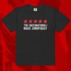The (International) Noise Conspiracy Shirt | Punk Hardcore Refused Make-Up